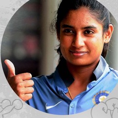 How To Ignore Negative Opinions? Mithali Raj Asks Sadhguru