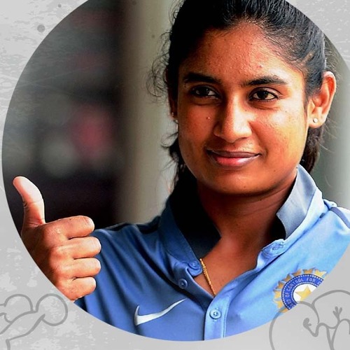 How To Ignore Negative Opinions? Mithali Raj Asks Sadhguru