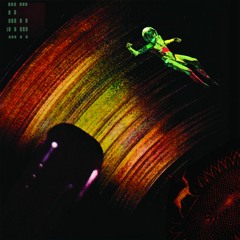 Underground Place (Extract)