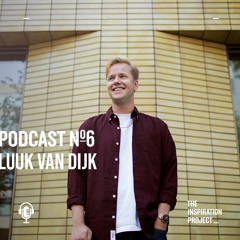 The Inspiration Project #6 // Luuk van Dijk