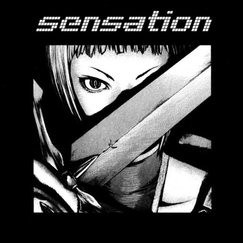 Sensation Riddim (2016 Lost File)