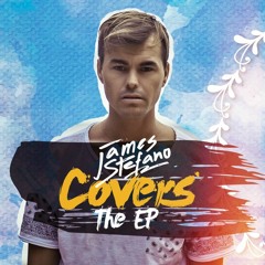 Liefs Uit Londen (Live cover by James Stefano)