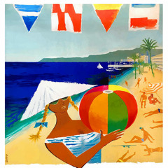 Mix of the Week #235: J-Walk - Saint-Malo in August