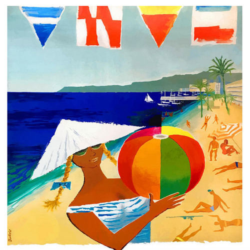 Mix of the Week #235: J-Walk - Saint-Malo in August