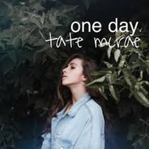 'I Wrote A Song' Tate Mcrae