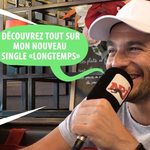 "Longtemps" : Amir Nous Raconte Les Folies Qu'il Peut Faire Par Amour
