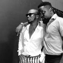 Sarkodie – Can’t Let You Go ft. King Promise (Instrumental) (Prod. By RichopBeatz)