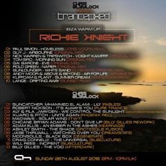 TranceFixed 032 with guest Richie Knight