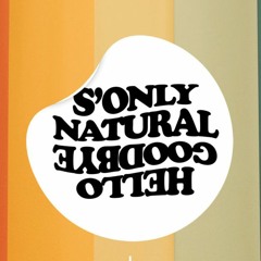 S'Only Natural - Hellogoodbye (Cover)