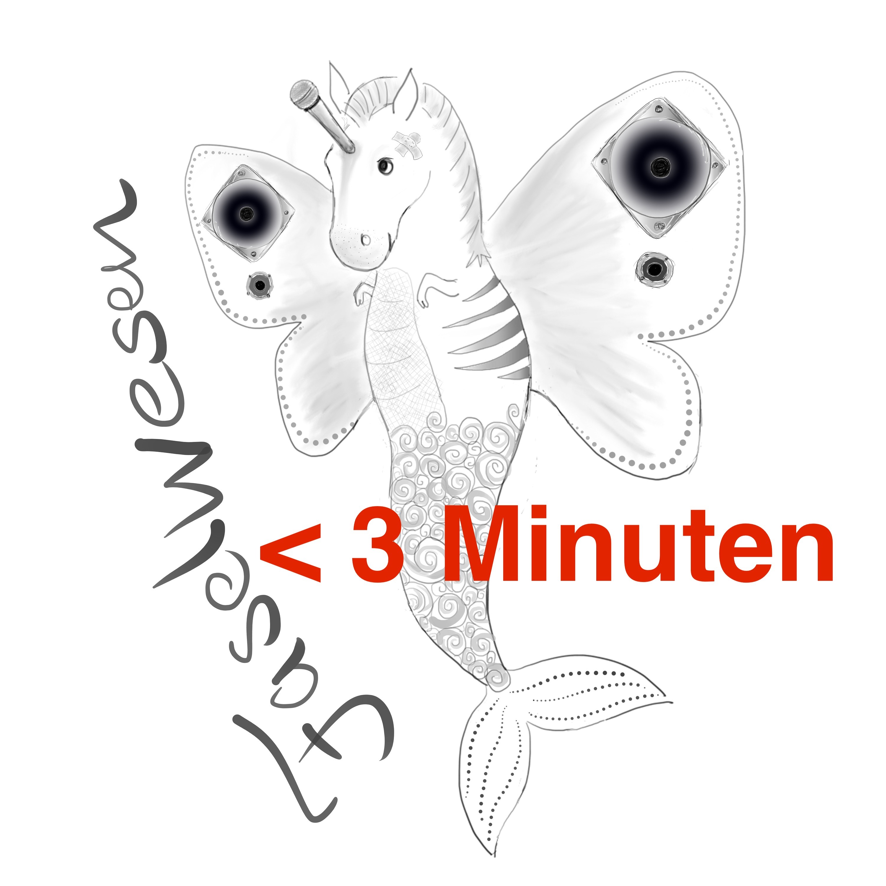 Faselwesen Podcasts