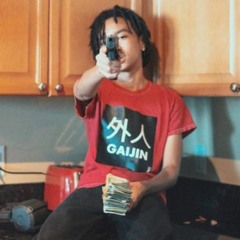 YBN Nahmir - (UNRELEASED) Ft. G Herbo