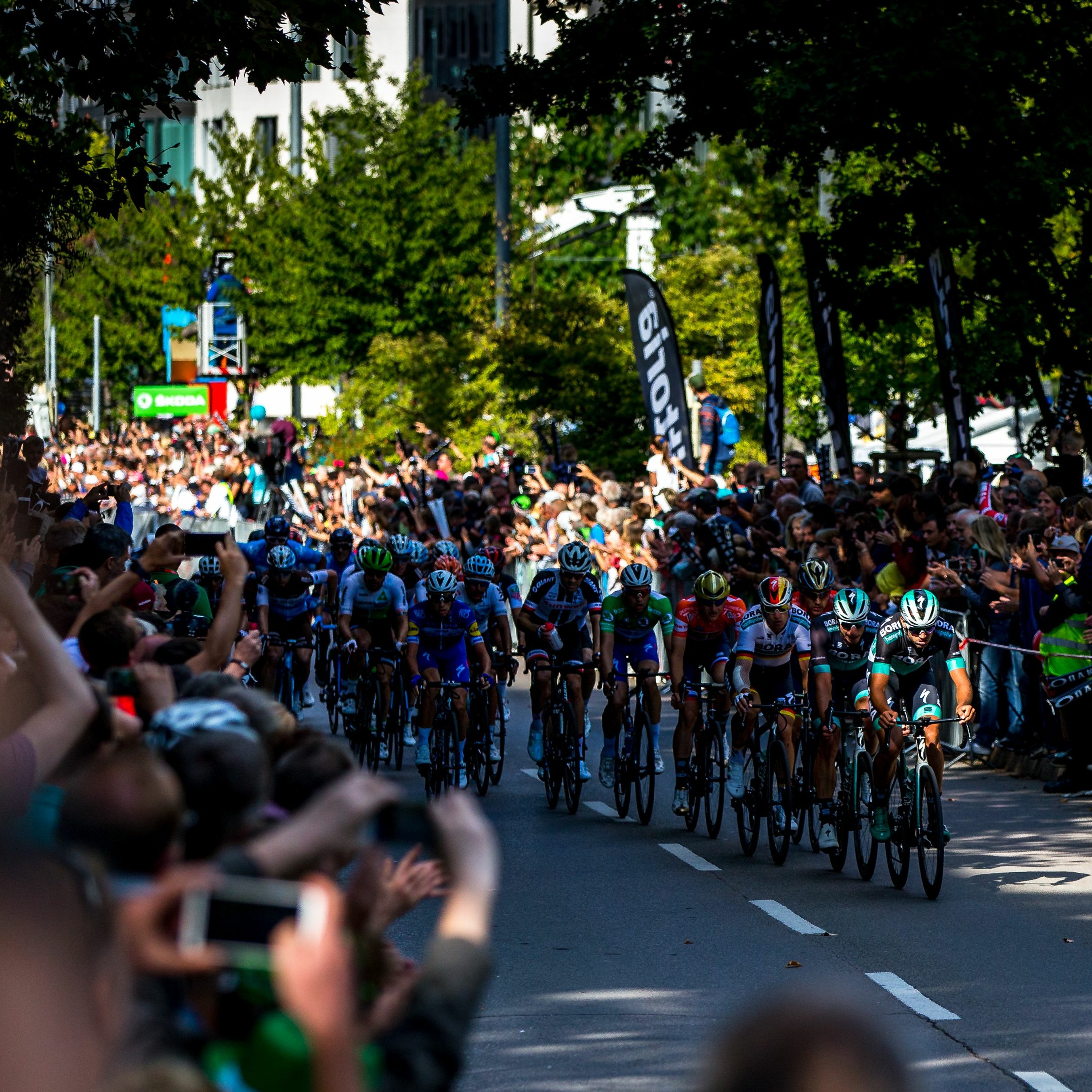 CyclingMagazine | Der Radsport-Podcast