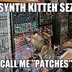Let's modulate ! (160 Bpm)prev