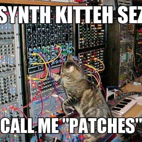 Let's modulate ! (160 Bpm)prev