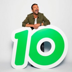 EKDOM RADIO 10 I