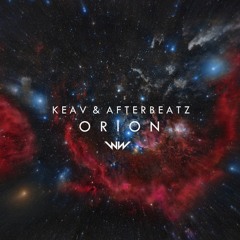 KEAV & AfterbeatZ - Orion