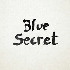 Blue Secret