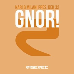 Gnor (Minardo X Corey J Remix)