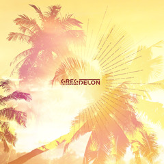 Greg Delon - Sunshine 2018