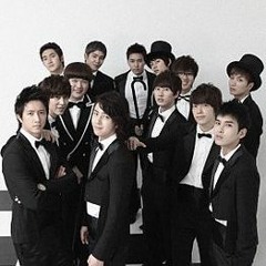 Super Junior- 너로부터 (From U)