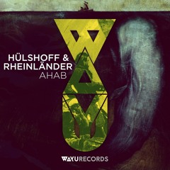PREMIERE: Huelshoff & Rheinlaender - Schraat (Alex Kaminski Remix)[WAYU Records]