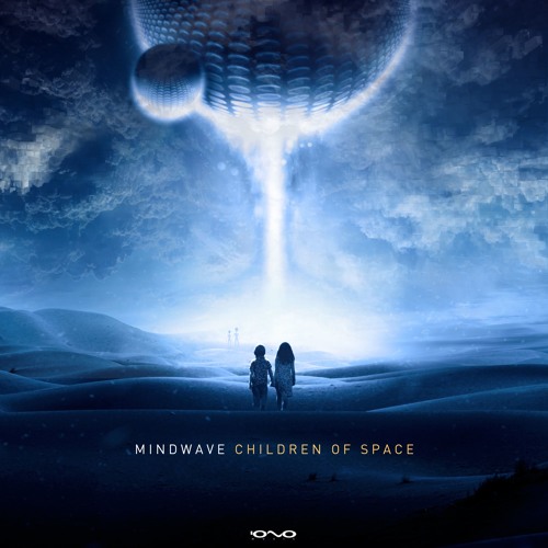 Mindwave - Children of Space (New Album)