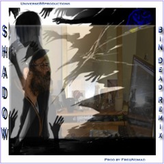 8hadow - My Vibe Prod FreqNomad - 110bpm - Sub Mix