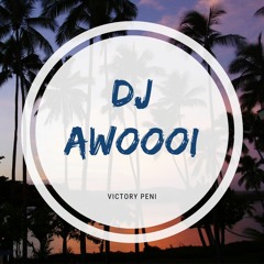 LITTLE DARLING - REMIX [*DJ AWOOOI*]