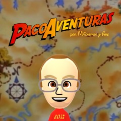 PacoAventuras
