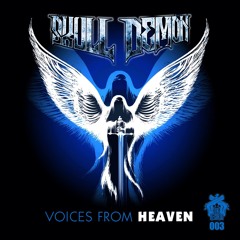 Skull Demon - Voices From Heaven
