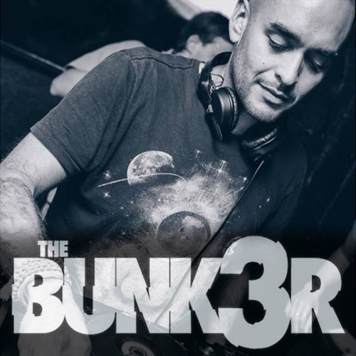 [ ChileanMantra ] Herman Saiz @ The Bunk3r Sydney - Australia - Podcast August 2018