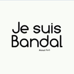 PROCLAMATION BANDAL JOUBERG DJ RAMA