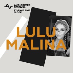True Music Stage | Audioriver Festival 2018 by LuLu Malina