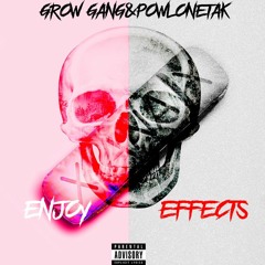 feat. GROW GANG - "BLUSH" - TYPE BEAT