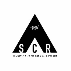 SCR Guest: Darker Than Wax w/ FUNK BSTRD, Fzpz, William J (July 14, 2018)