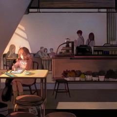 Coffee Shop
