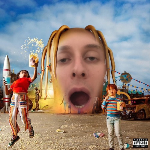 TRAVI$ TOOL