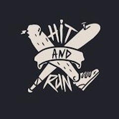 HIT AND RUN  - DJ FABIO MACHADO mkdp 002