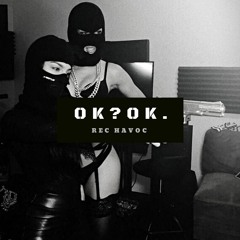 OK? OK. (Prod. Rec Havoc)