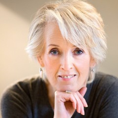 Writing, the devil's in the detail - Joanna Trollope