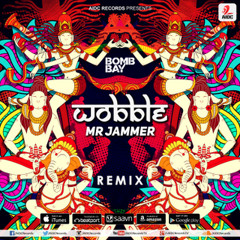 wobble