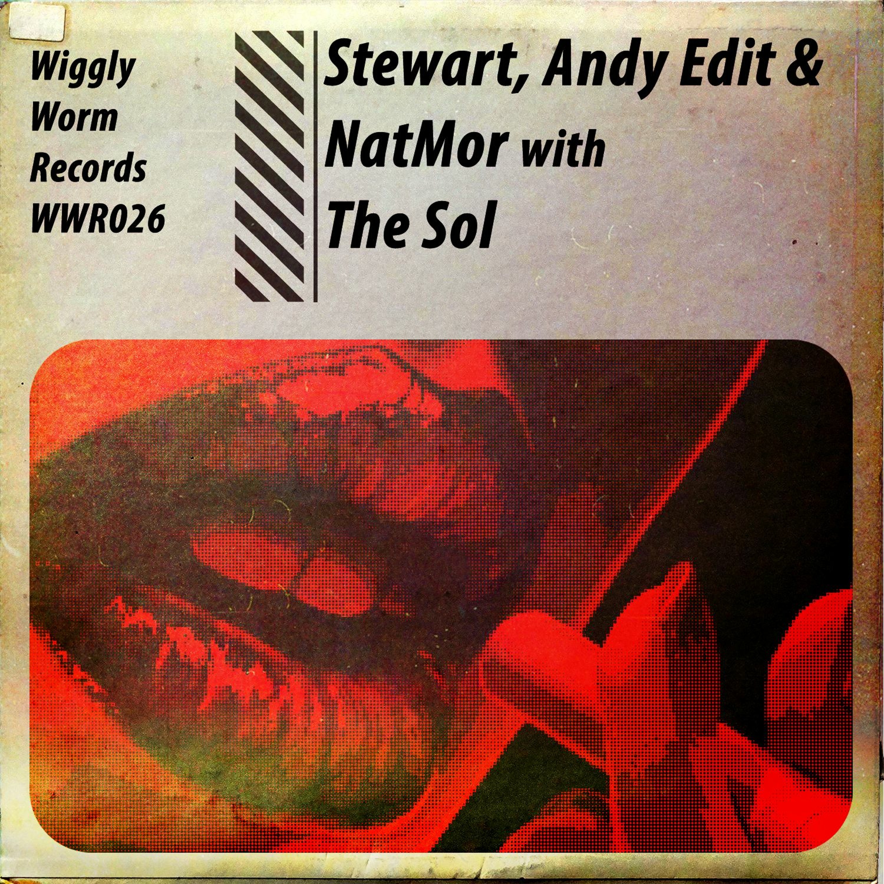 Craig Stewart (Montana & Stewart)