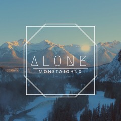 Alone (Official Audio)