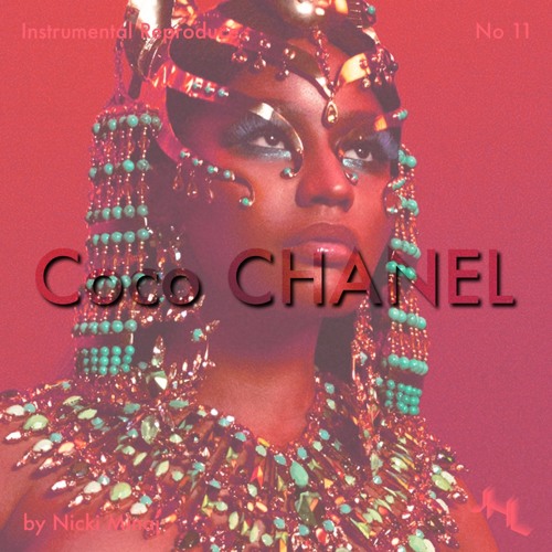 Stream [Free DL] Nicki Minaj ft. Foxy Brown Coco Chanel