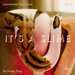 [Free DL] Young Thug ft. Lil Uzi Vert "It's A Slime" Instrumental Reproduce [j nilly]