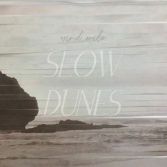 Slow Dunes (feat. Marie Léger)