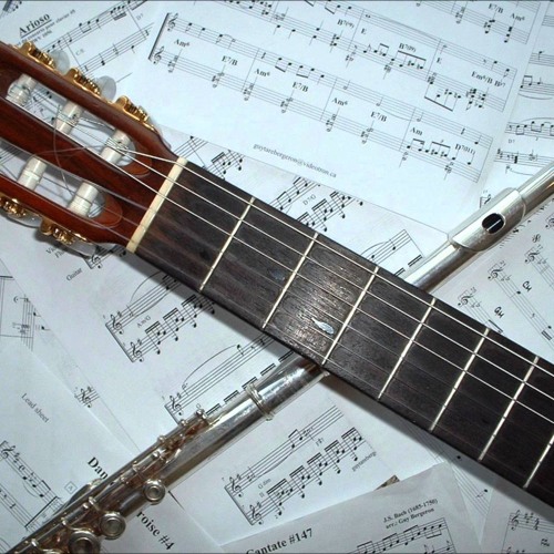 Stream Flute and Guitar Song (Instrumental) by Fl3xyB3atz Listen