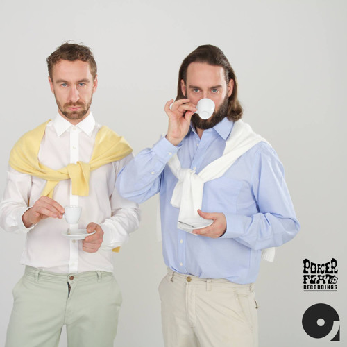 Exclusive-Cast: Kotelett & Zadak, Poker Flat Mix