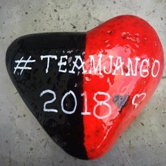 #TEAMJANGO Colin Flemming