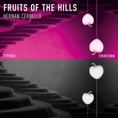 PREMIERE: Hernan Cerbello - Tricky [Twin Town]